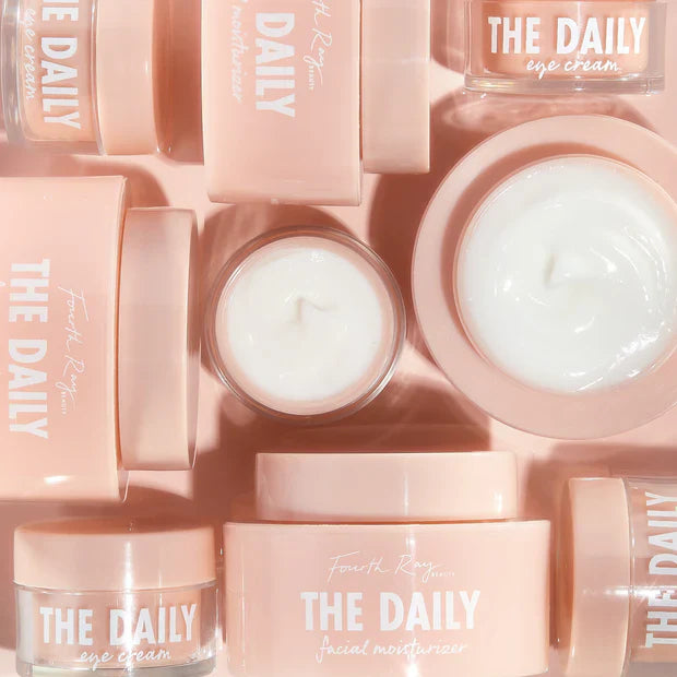 Face + Eye Cream