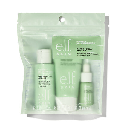 Blemish Control Basics Kit