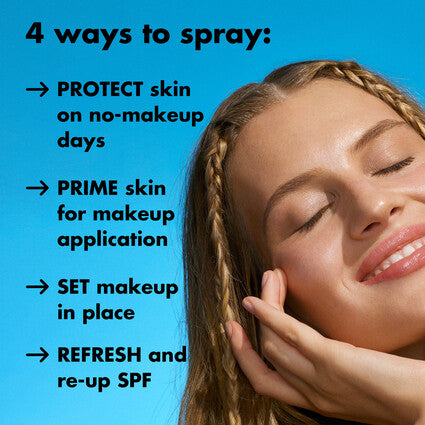 Suntouchable™ for Sun SPF 45