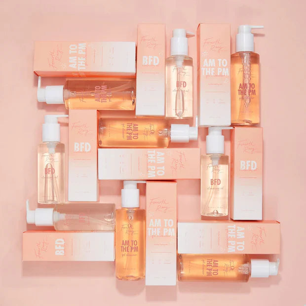 Clean Cleansing Duo