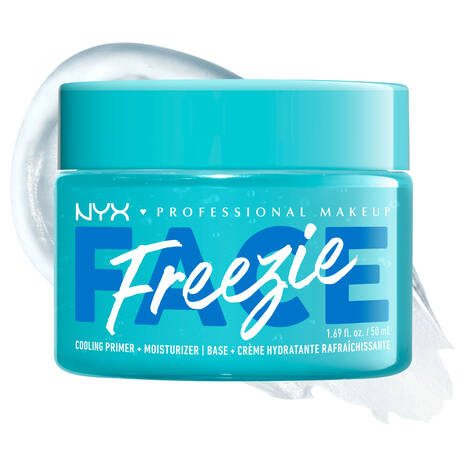 Freezie Cooling Primer