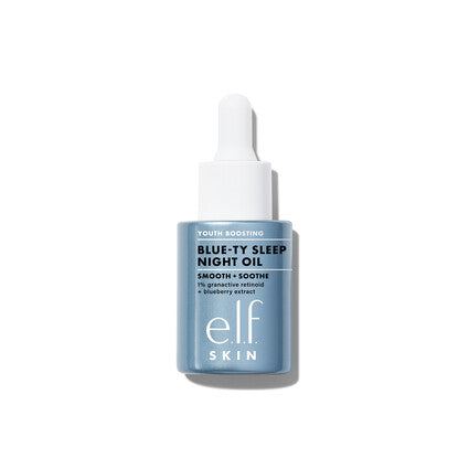 Blue-ty Sleep Night Oil