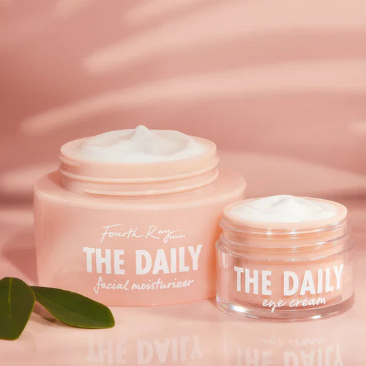 Face + Eye Cream
